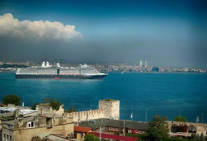 Fotos del hotel Mytra:  7