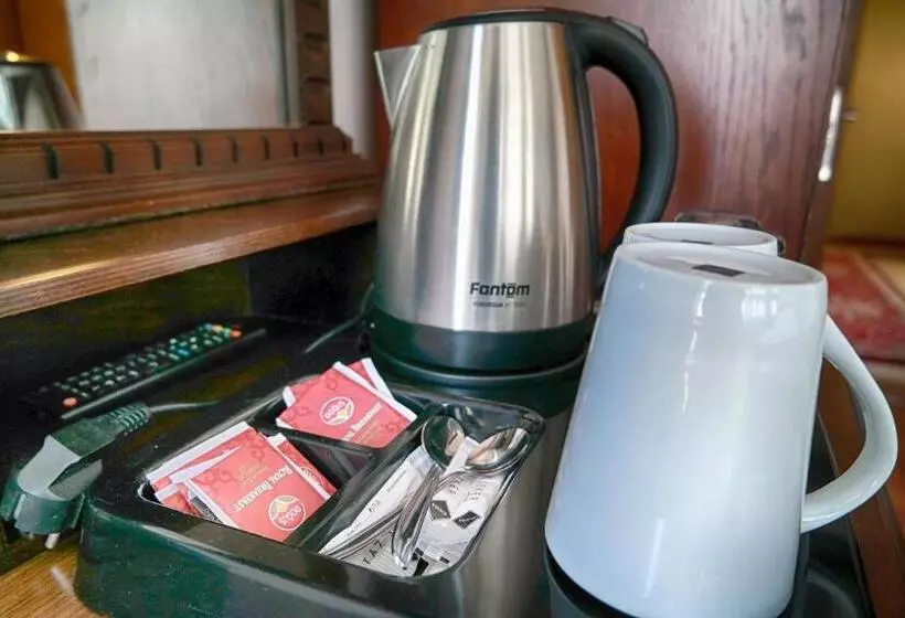 Fotos del hotel Mytra:  5