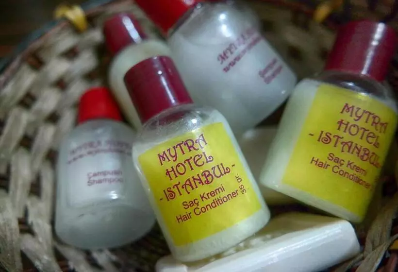 Fotos del hotel Mytra:  3