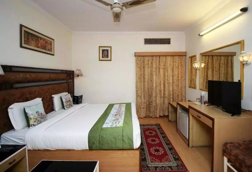 Fotos del hotel Neelam:  11