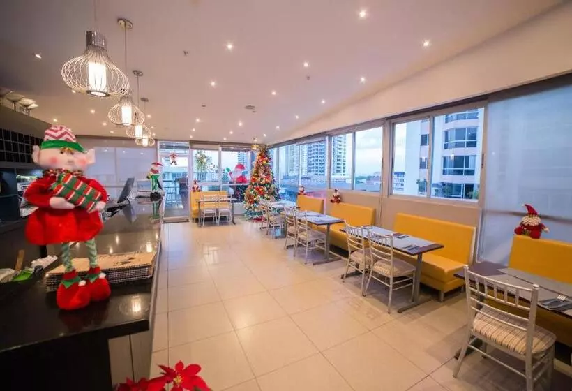 Fotos del hotel Ojos Del Rio:  11