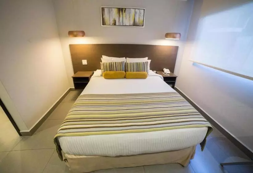 Fotos del hotel Ojos Del Rio:  19