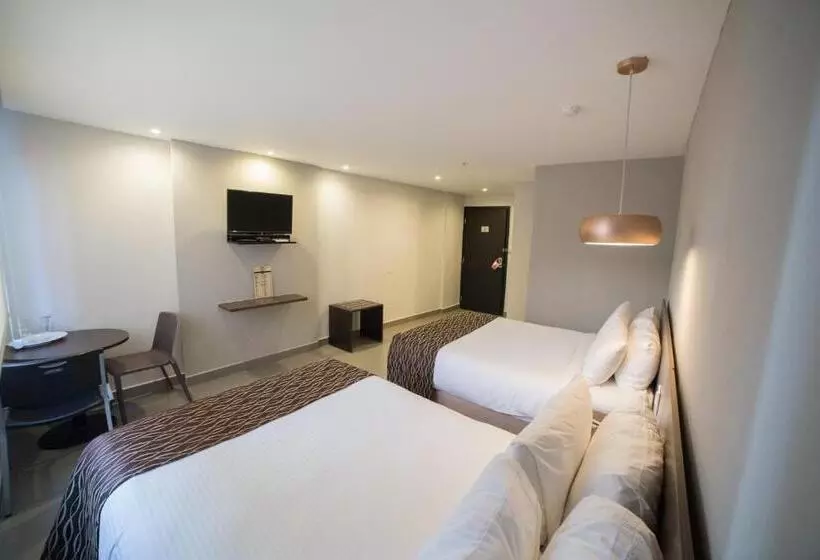 Fotos del hotel Ojos Del Rio:  23