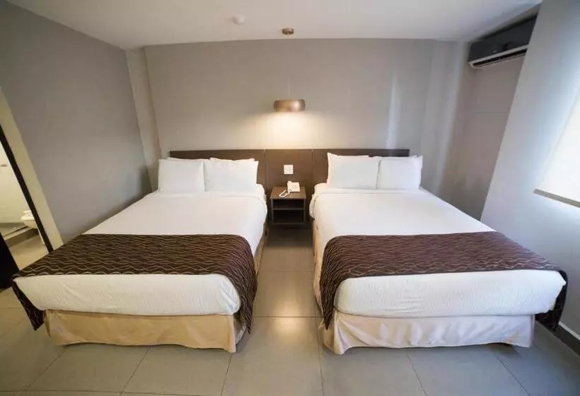 Fotos del hotel Ojos Del Rio:  22