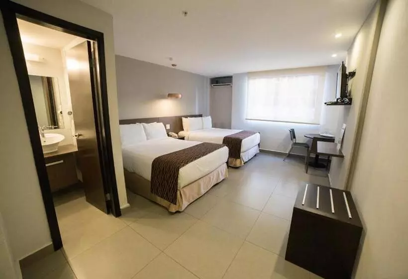 Fotos del hotel Ojos Del Rio:  10