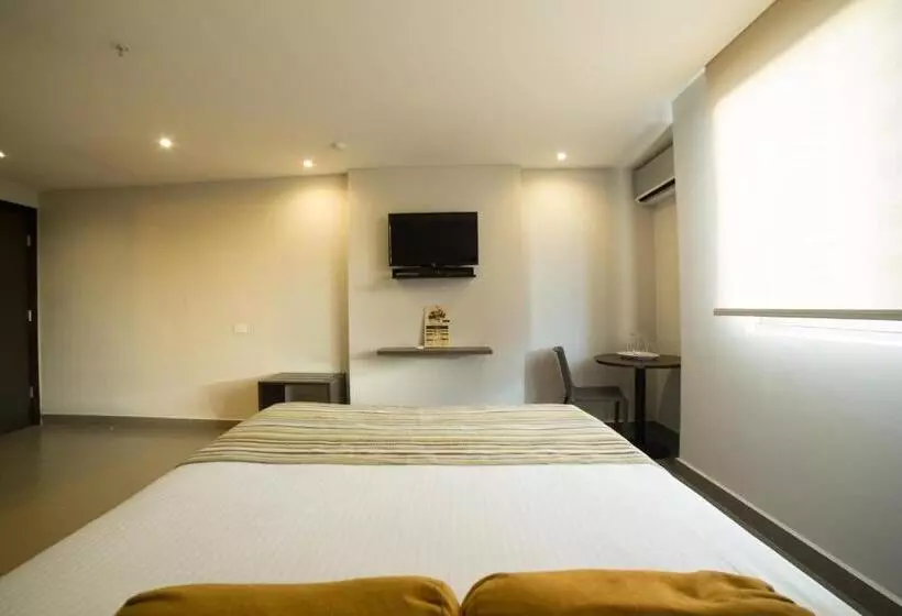 Fotos del hotel Ojos Del Rio:  21