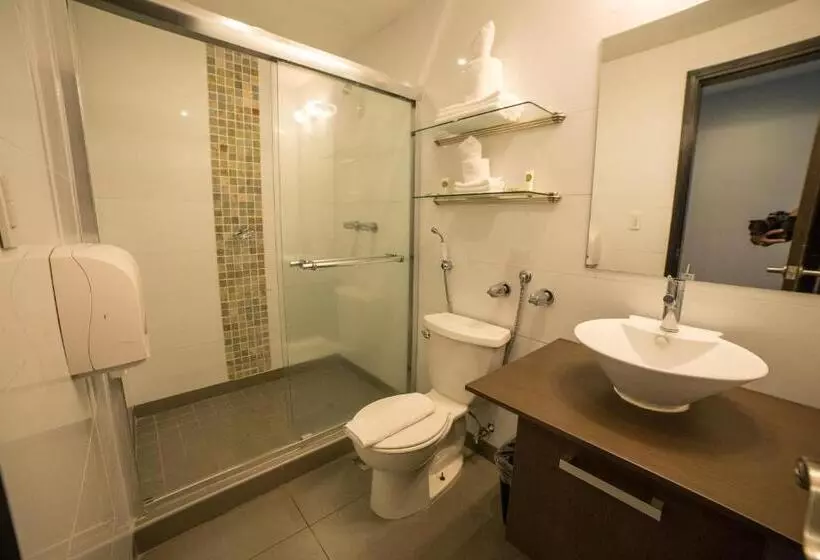 Fotos del hotel Ojos Del Rio:  7