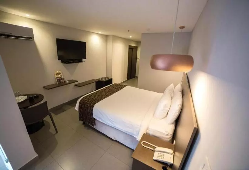 Fotos del hotel Ojos Del Rio:  2