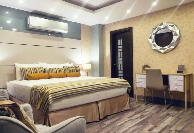 Fotos del hotel Ojos Del Rio:  15