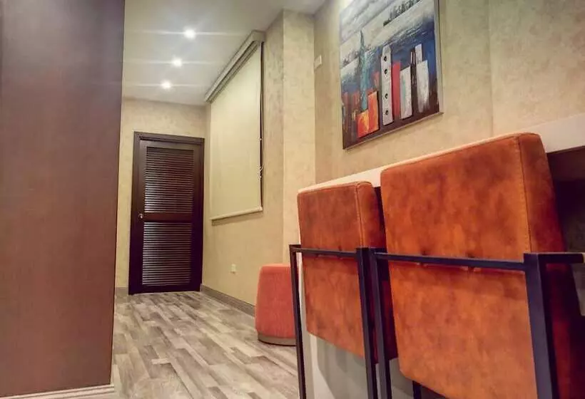 Fotos del hotel Ojos Del Rio:  3