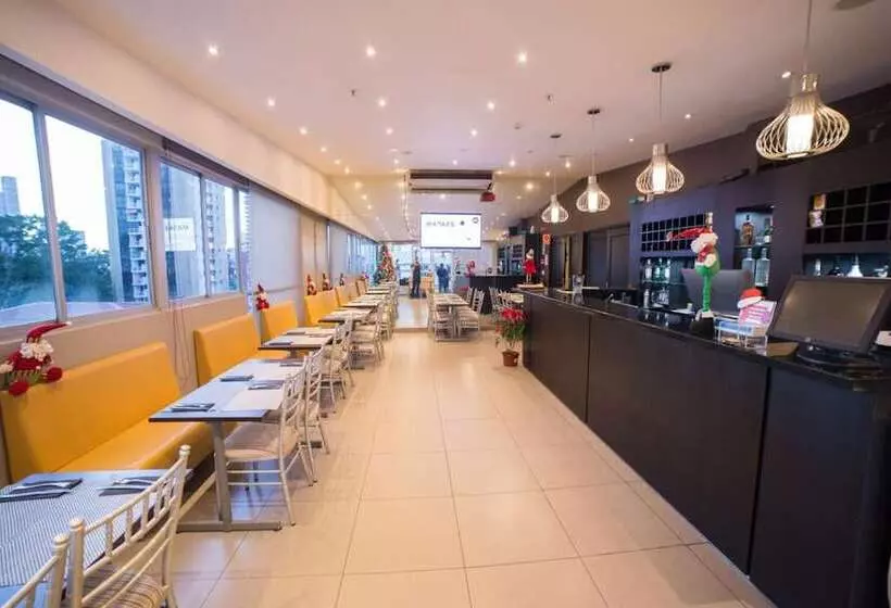 Fotos del hotel Ojos Del Rio:  5