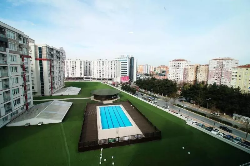 Fotos del hotel Sarissa:  3