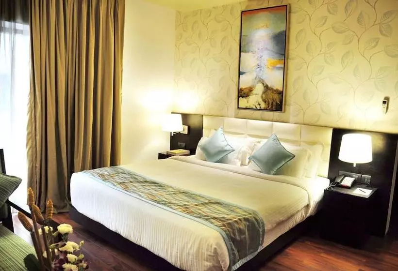 Fotos del hotel Senses:  20