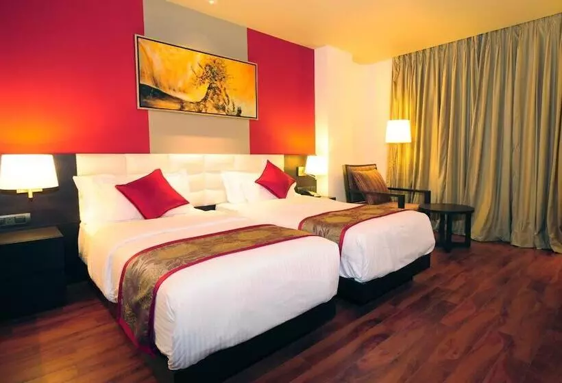 Fotos del hotel Senses:  4