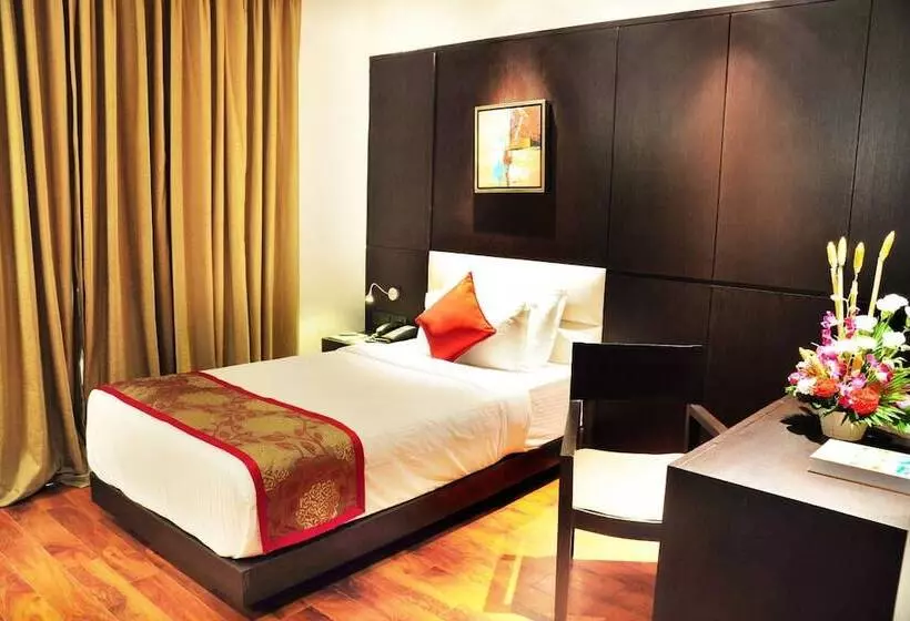 Fotos del hotel Senses:  21