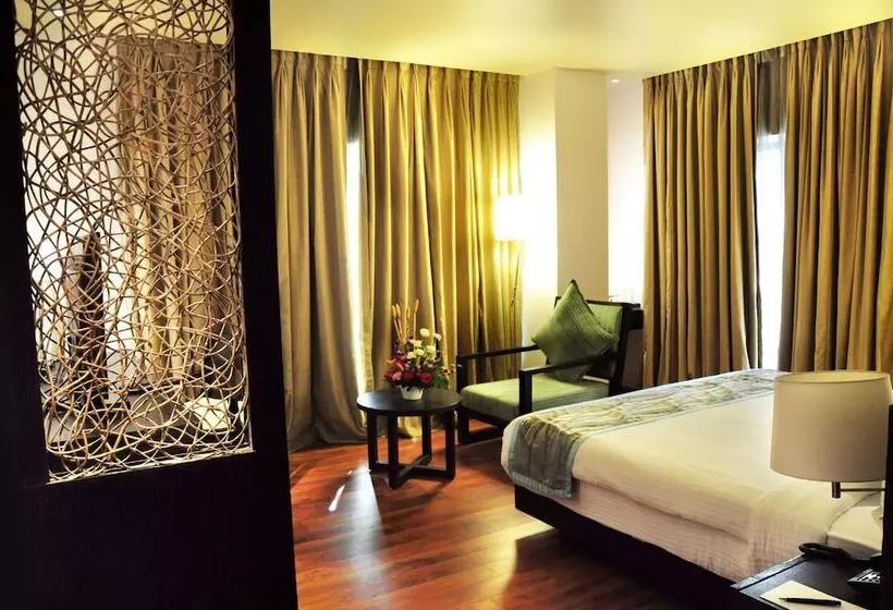 Fotos del hotel Senses:  15