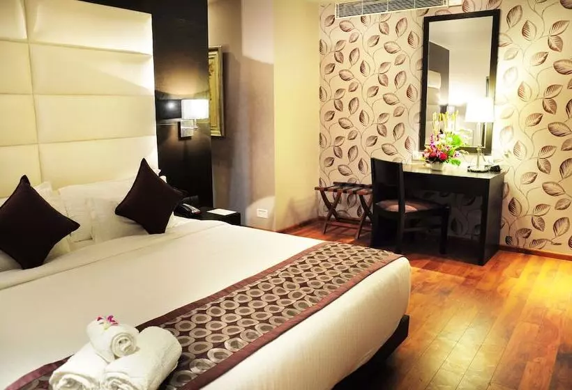 Fotos del hotel Senses:  5