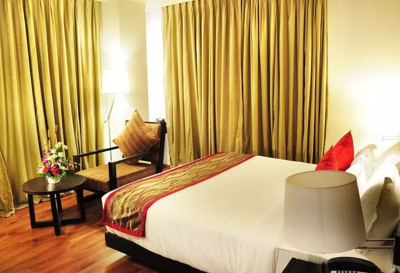 Fotos del hotel Senses:  19