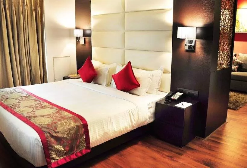 Fotos del hotel Senses:  13