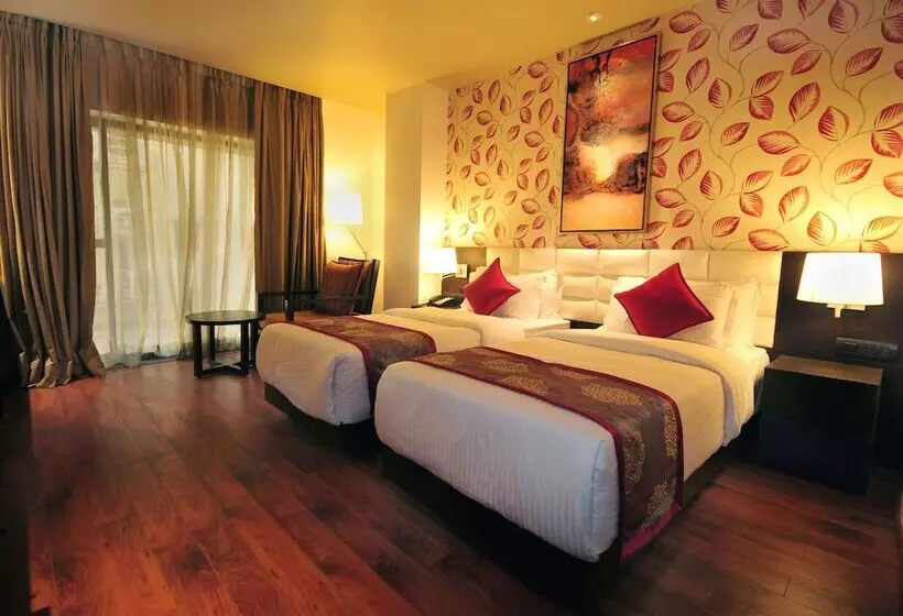 Fotos del hotel Senses:  7