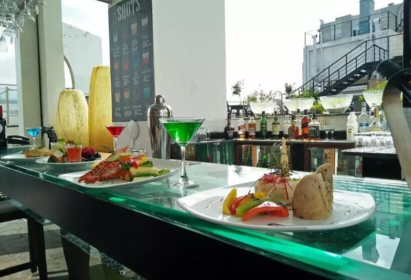 Fotos del hotel Senses:  2