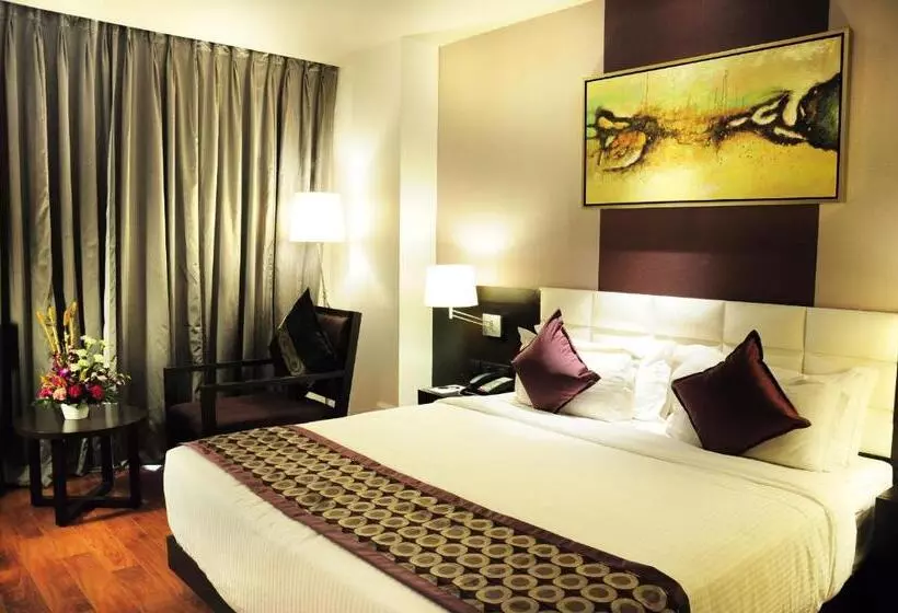 Fotos del hotel Senses:  6