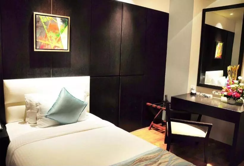 Fotos del hotel Senses:  22