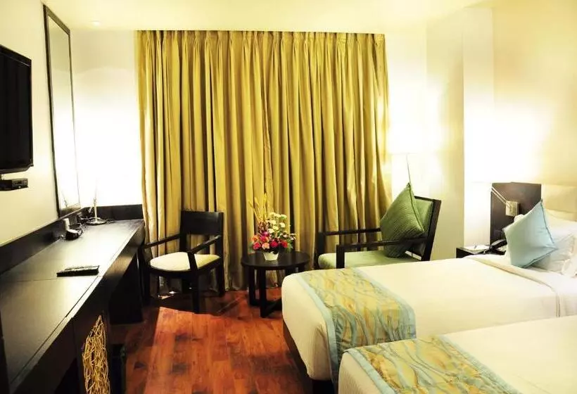 Fotos del hotel Senses:  23