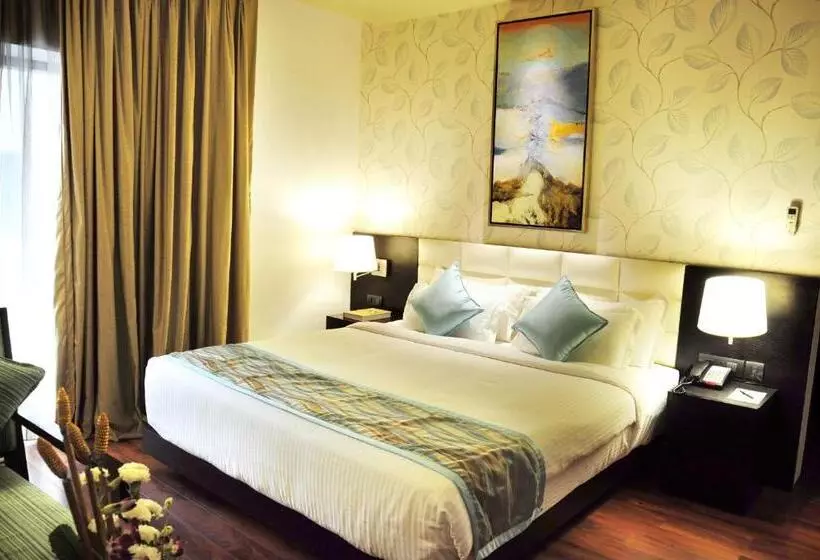 Fotos del hotel Senses:  24