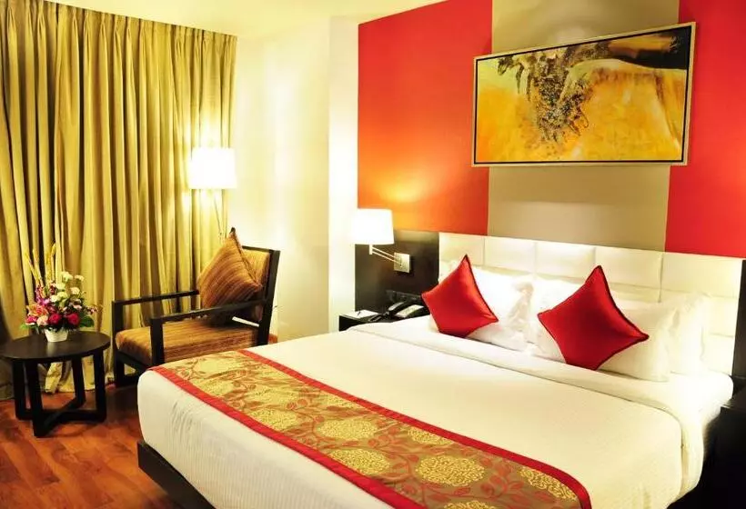 Fotos del hotel Senses:  10