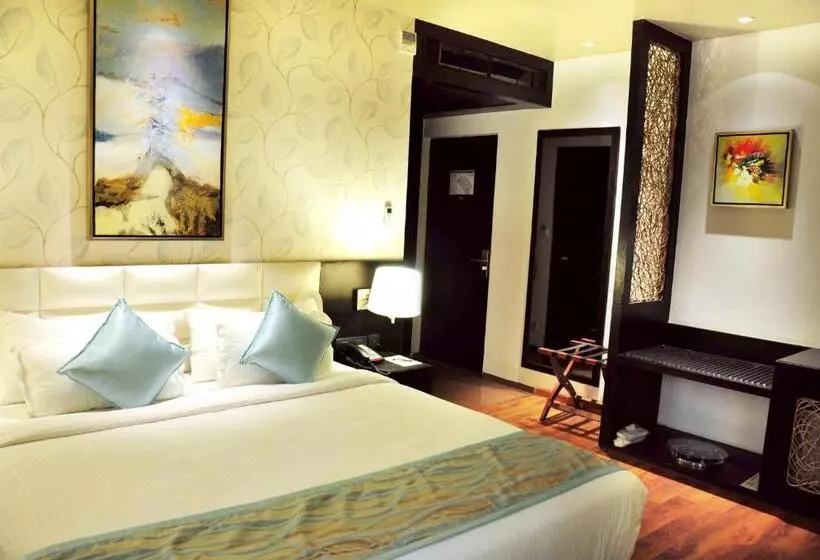 Fotos del hotel Senses:  11