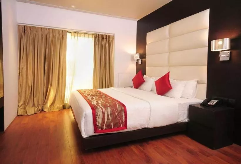 Fotos del hotel Senses:  25