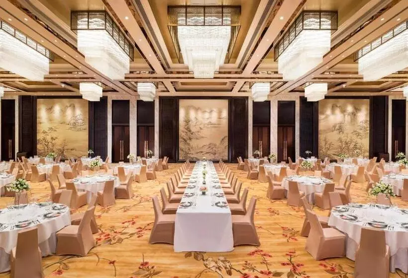 Fotos del hotel Sheraton Zhuhai:  21