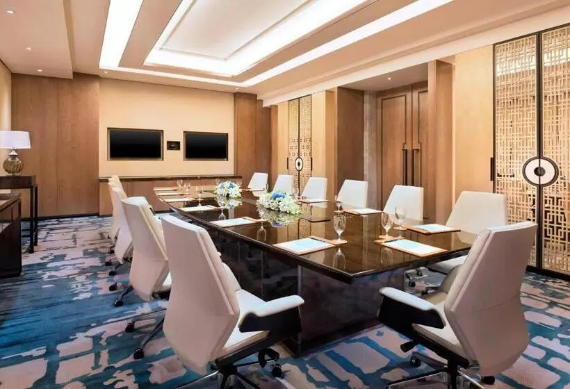 Fotos del hotel Sheraton Zhuhai:  4