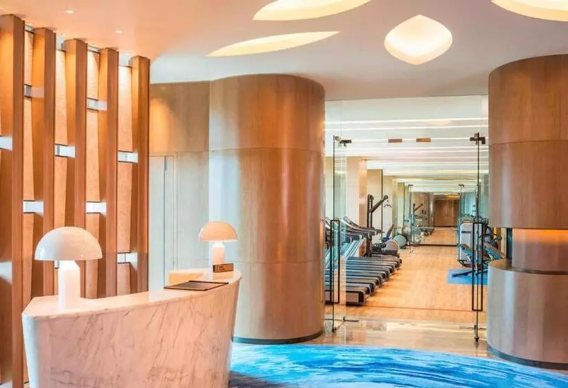 Fotos del hotel Sheraton Zhuhai:  12