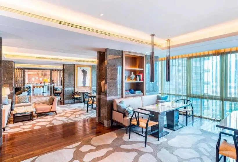 Fotos del hotel Sheraton Zhuhai:  23