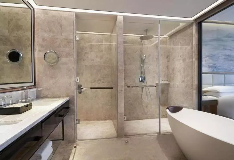 Fotos del hotel Sheraton Zhuhai:  11