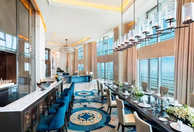 Fotos del hotel Sheraton Zhuhai:  25