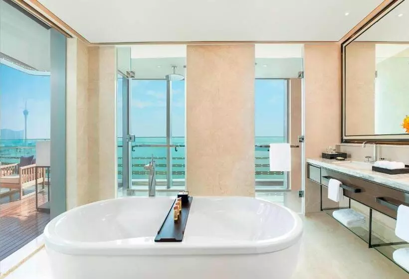 Fotos del hotel Sheraton Zhuhai:  19