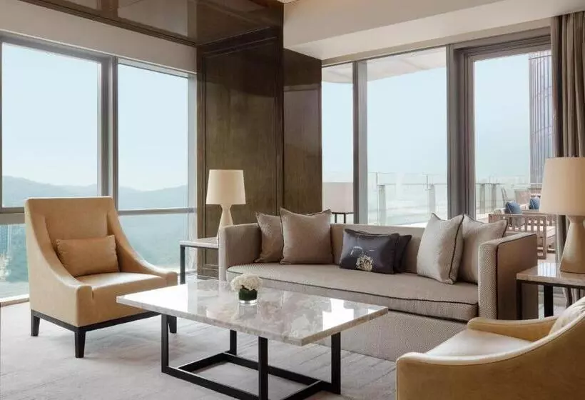 Fotos del hotel Sheraton Zhuhai:  20