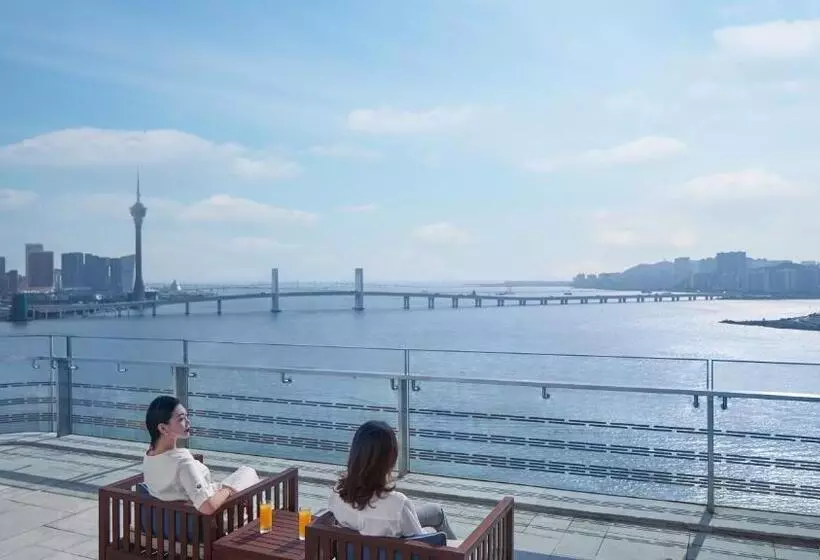 Fotos del hotel Sheraton Zhuhai:  8