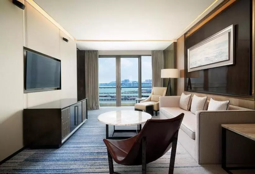 Fotos del hotel Sheraton Zhuhai:  17