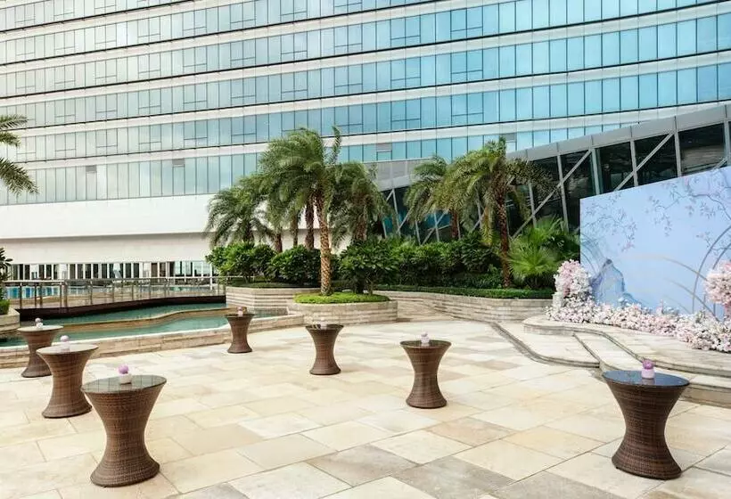 Fotos del hotel Sheraton Zhuhai:  5
