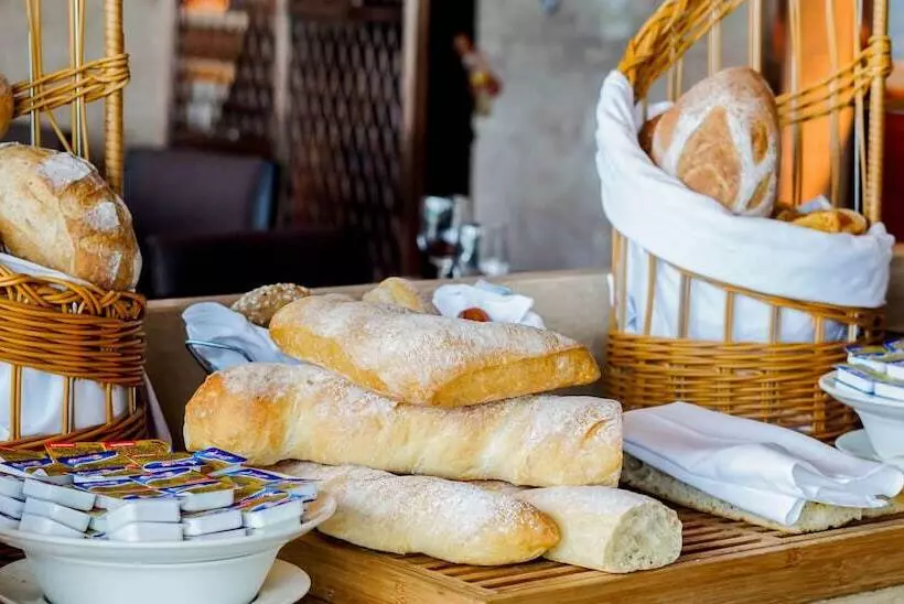 Fotos del hotel Sheraton Zhuhai:  18