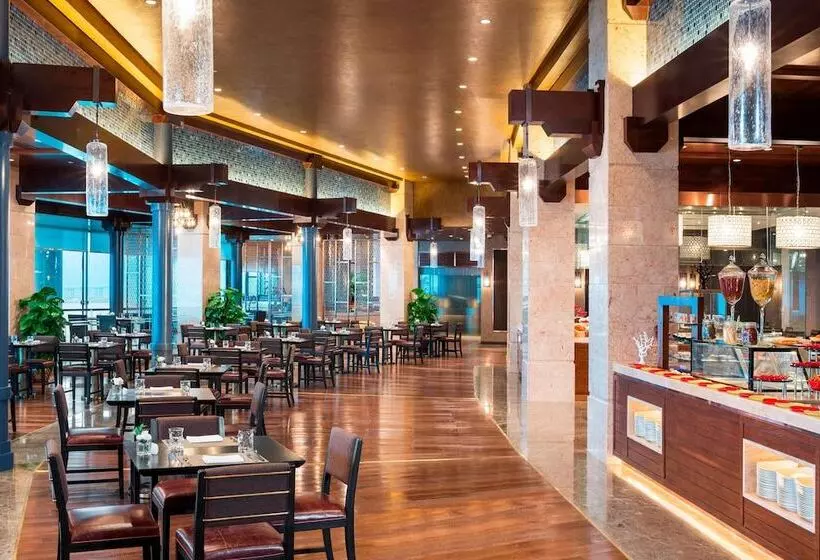 Fotos del hotel Sheraton Zhuhai:  10