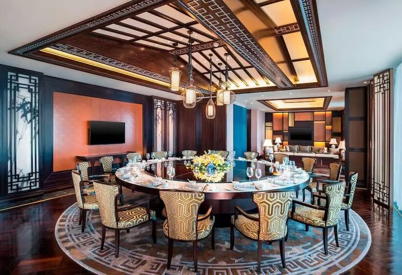 Fotos del hotel Sheraton Zhuhai:  24