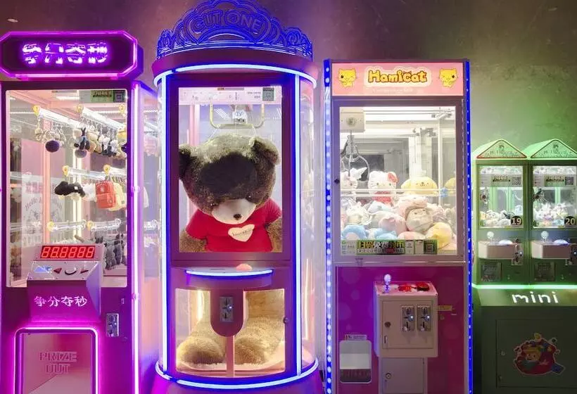 Fotos del hotel Sheraton Zhuhai:  7