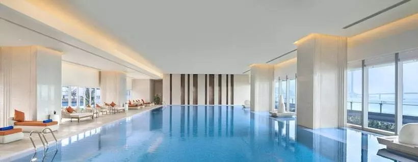 Fotos del hotel Sheraton Zhuhai:  2