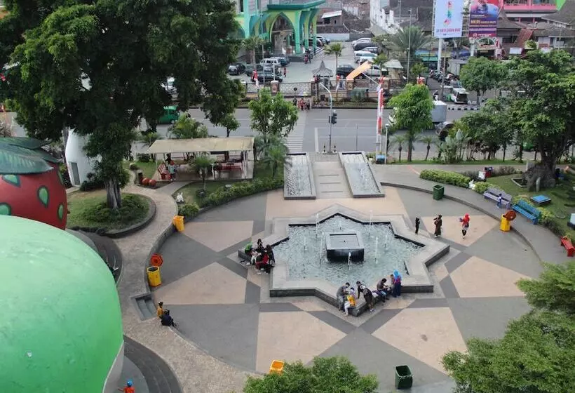 Fotos del hotel Solaris Hotel Malang:  12