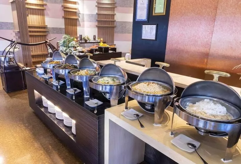 Fotos del hotel Solaris Hotel Malang:  10